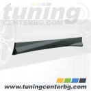 Прагове за AUDI A3 8V, Sportback, Sedan "Turbo-R" Прагове за AUDI A3 8V, Sportback, Sedan "Turbo-R"